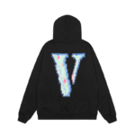 Vlone Fast Friends Hoodie - Image 15