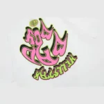 Hellstar Dennis Rodman T- Shirt - Image 8