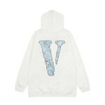Pop Smoke x Vlone The Woo Hoodie - Image 3