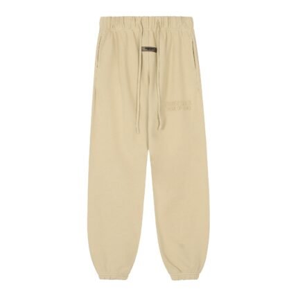 Fear of God Essential Sweatpant 'Sand'