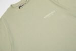 Fear of God Essentials T-shirt 'Seafoam' - Image 3