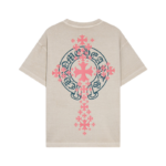 Chrome Hearts Horseshoe T-shirt - Image 19