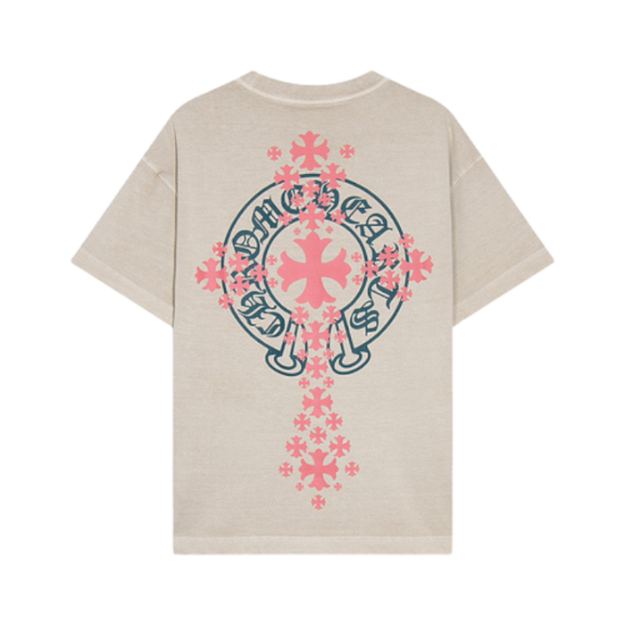 Chrome Hearts Horseshoe T-shirt - Image 19