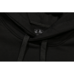 Chrome Hearts Matty Boy Chomper Horseshoe Hoodie - Image 7