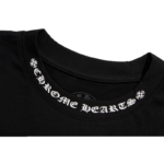 Chrome Hearts Sanskrit Long Sleeve Shirt - Image 9