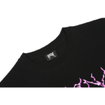 Revenge Vintage Washed Rapper T- Shirt - Image 8