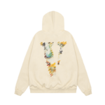 Vlone Staple Hoodie - Image 2