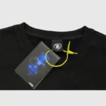 Hellstar P2P T-Shirt Black - Image 3