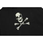 Vlone Skull Bones Hoodie - Image 6