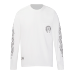 Chrome Hearts Los Angeles Long Sleeve Shirt - Image 10