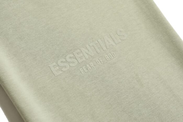 Fear of God Essential Sweatpant ‘Pistachio' - Image 8