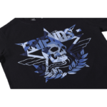 Vlone x Call of Duty T- Shirt - Image 7