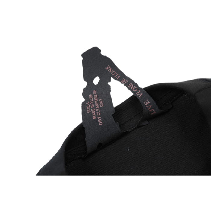Vlone Houston Screw T-Shirt - Image 10