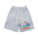 Vlone Legends Never Die Shorts
