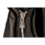 Chrome Hearts Vintage Cross Messenger Bag - Image 3