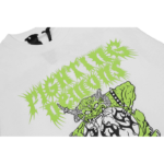 Vlone Fighting Demons T-Shirt - Image 8