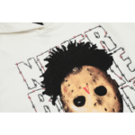 Vlone Never Broke Again Hoodie - Image 7