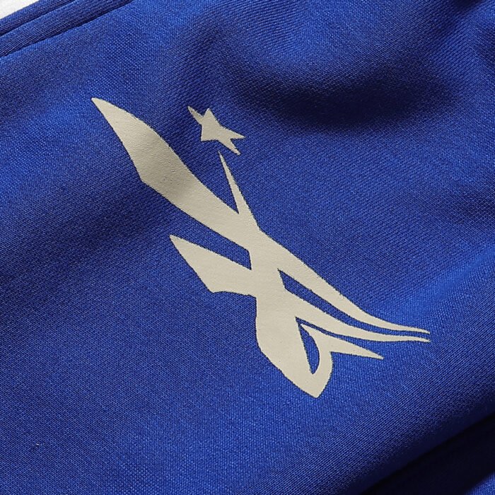 Hellstar No Guts No Glory! Tracksuit Blue - Image 16