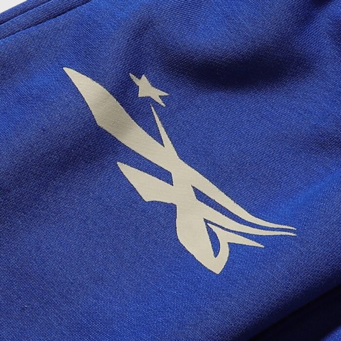 Hellstar No Guts No Glory! Tracksuit Blue - Image 8