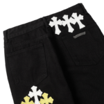 Chrome Hearts KE949 Jeans - Image 3