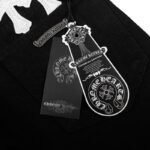 Chrome Hearts KE949 Jeans - Image 8
