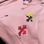 Chrome Hearts Sex Revived Hoodie - Image 6