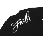 Vlone X Pop Smoke Faith T- Shirt - Image 6