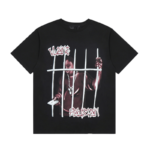 Vlone Houston Screw T-Shirt