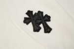 Chrome Hearts Knitted Hoodie - Image 14