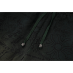 Chrome Hearts Logo Printed Shorts - Image 3