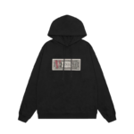 Supreme Franklin Hoodie