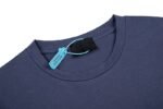 Fear of God Essentials 7 T-Shirt 'Oxford Blue' - Image 5