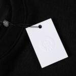 Chrome Hearts Multicolor Logo Sweatshirt - Image 5