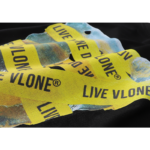 Vlone Don’t Body Yourself Hoodie - Image 6