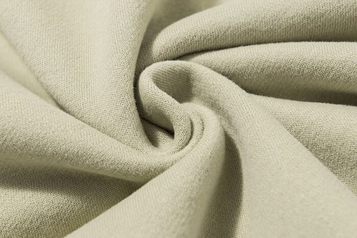 Fear of God Essential Tracksuit 'Laurel Green' - Image 4