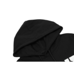 Vlone Staple Hoodie - Red - Image 3