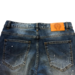 Chrome Hearts X Rolling Stones Jeans - Image 7
