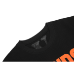 Vlone x Fragment Design Friends T- Shirt - Image 3