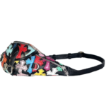 Chrome Hearts Multicolor Cross Patch Snat Pack - Image 5