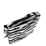 Chrome Hearts Mini Zebra Shoulder Bag - Image 6