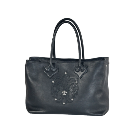 Chrome Hearts Large Monica Tote Bag