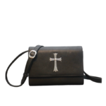 Chrome Hearts Dinner Quilted Bag