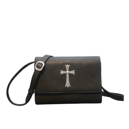 Chrome Hearts Dinner Quilted Bag