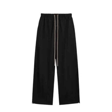 Fear of God Essentials Pants ‘Black’