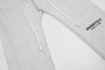 Fear of God Essential Sweatpant ‘Light-Gray' - Image 2