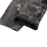 Chrome Hearts Muti cross Jeans - Image 5