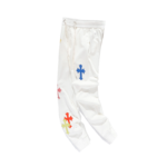 Chrome Hearts Multicolour Sweatpants - Image 18