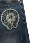 Chrome Hearts X Rolling Stones Jeans - Image 6
