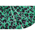 Vlone X Rodman Cheetah Shorts - Image 6