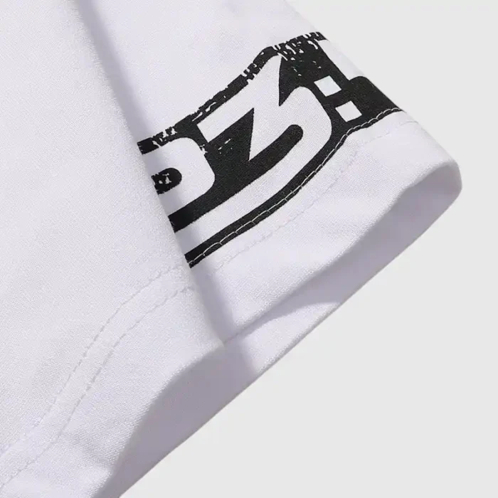 Hellstar P2P T-Shirt White - Image 3